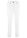 Pantalón recto cómodo con elástico - Blanco - bonprix