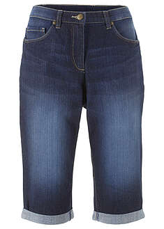 bermudas-vaqueras-elasticas-con-bajo-enrollado