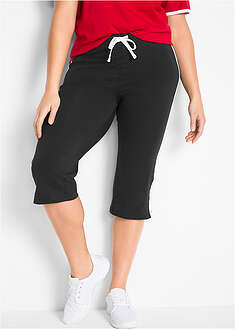 Pantalón deportivo capri