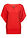 Blusa de viscosa pura - fresa - bonprix