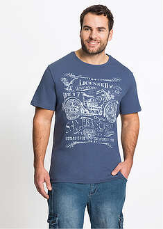 Camiseta de algodón puro