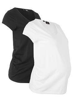 camiseta-premama-basica-de-algodon-organico-2-unidades