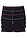 Bóxer de mujer (4 unidades) - Negro - bonprix