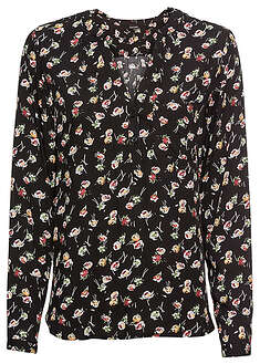 blusa-con-escote-en-v