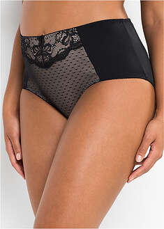 Braguita moldeadora con encaje