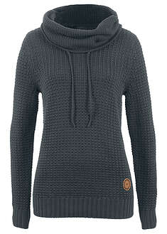 jersey-de-cuello-alto-con-cordones