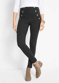 Leggings de cómodo Punto di Roma