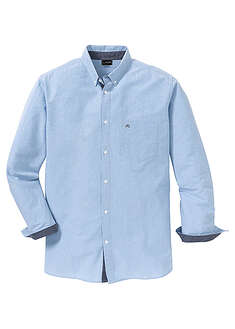 camisa-de-manga-larga-tipo-oxford-de-algodon-puro