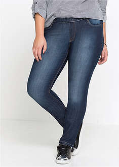 Jeggings efecto lavado