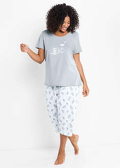 Camisones De Mujer Verano Pijama Algodu00f3n Mujer Tallas Grandes