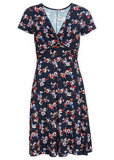vestido-de-punto-de-mezcla-de-viscosa