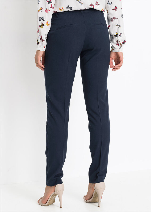 Pantalón de traje, petite