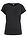 Camiseta tipo boxy - Negro - bonprix