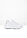 Zapatillas deportivas tipo chunky con suela ligera - Blanco - bonprix