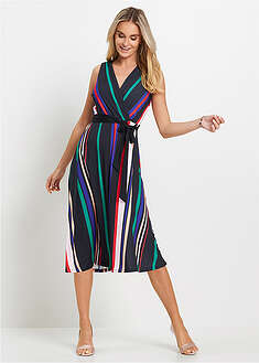 Vestido con cordón