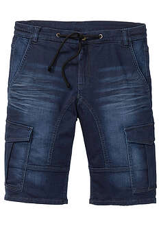 bermudas-de-chandal-estilo-vaquero-regular-fit
