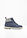 Botas con cordones y suela perfilada - Azul oscuro - bonprix