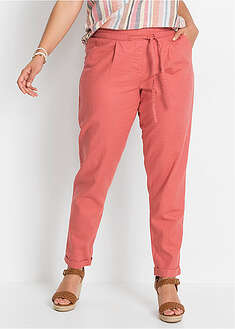Pantalón de lino