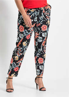 Pantalón elásticos 7/8