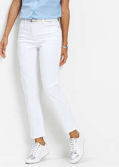 Pantalón elástico capri