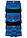 Bóxers con algodón suave (5 unidades) - azur+azul oxford+negro - bonprix