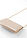Bolso clutch con look lacado - Beige tiza - bonprix