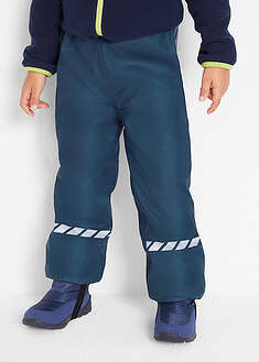 Pantalón impermeable térmico con forro polar