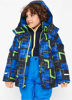 Chaqueta de esquí para niños