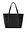 Bolso shopper - Negro - bonprix