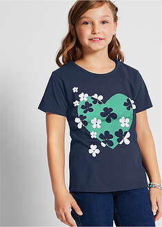 Camiseta de algodón orgánico puro (2 unidades)