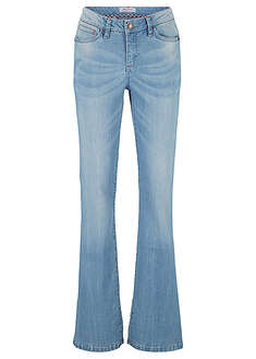 vaqueros-bootcut-mid-waist-elasticos