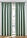 Cortinas de microfibra (2 unidades) - Verde suave - bonprix