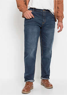 Vaqueros classic fit, straight