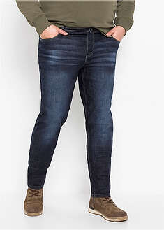 Vaqueros elásticos slim fit, tapered