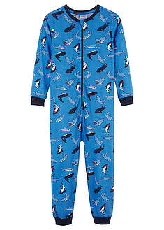 Mono para dormir de algodón orgánico puro