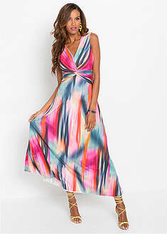 Vestido maxi