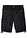 Bermudas de estilo cargo, regular fit - Negro - bonprix