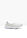 Slippers cómodos con suela flexible - Blanco - bonprix