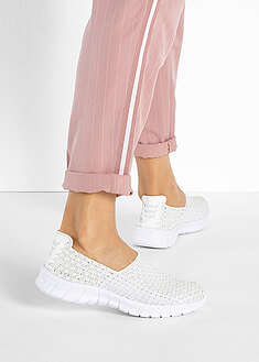 Slippers cómodos con suela flexible