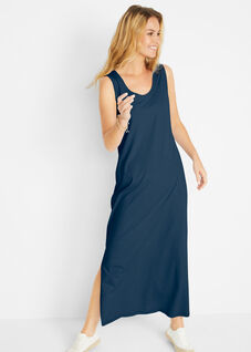 Favorecedor vestido de punto