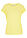 Camiseta tipo boxy - lima - bonprix