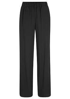 pantalon-elastico-de-viscosa-con-cinturilla-comoda