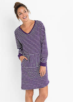 Camisón con algodón orgánico