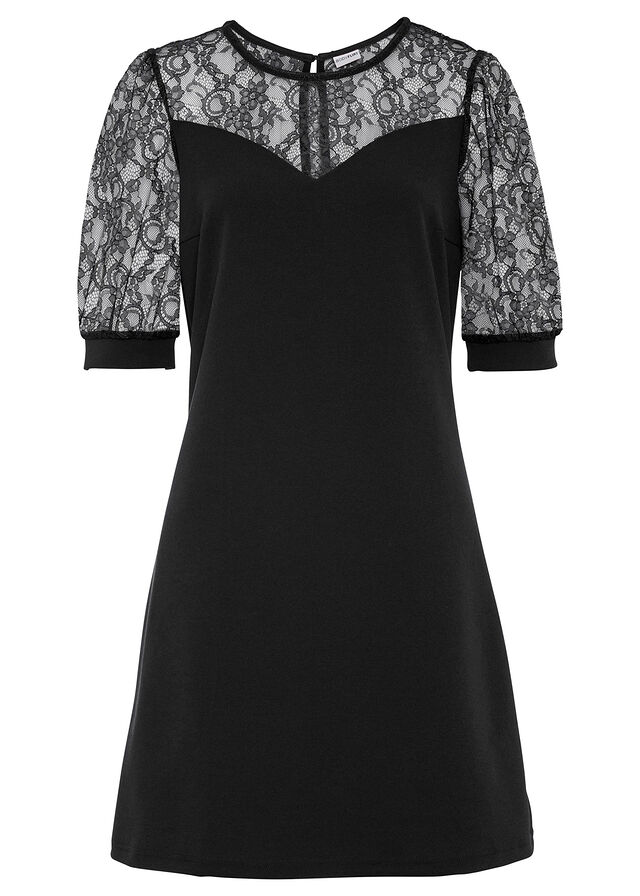 Vestido corto