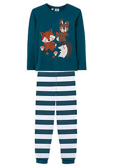 Pijama para niñas (2 piezas)