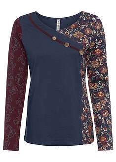 camiseta-con-botones-de-viscosa-sostenible