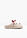 Zapatillas - beige-rojo - bonprix