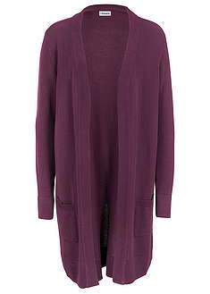 chaqueta-larga-de-punto