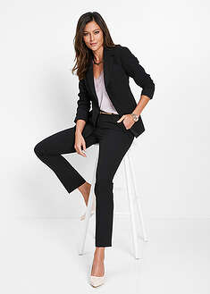 Traje de pantalón (2 piezas)