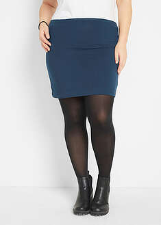 Faldas tallas grandes punto roma outlet